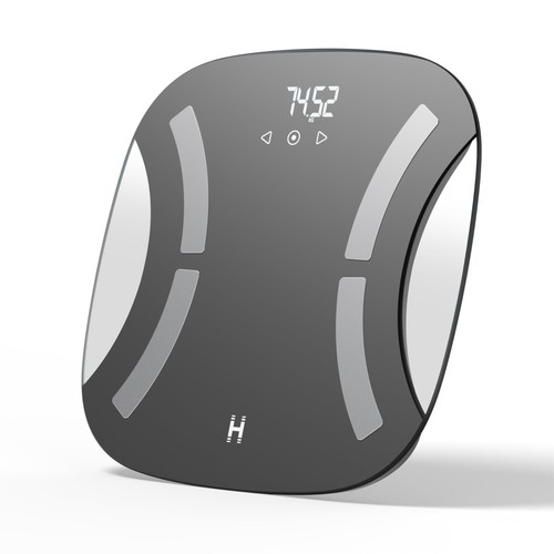 Essentials body analyser - essentials,