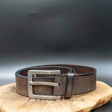 Ceinture homme Globe Trotter