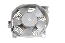 Radiator Cooling Fan Isuzu D Max 1 Rodeo 8973566460 3.0 Diesel 120 KW 163 HP 07-2008