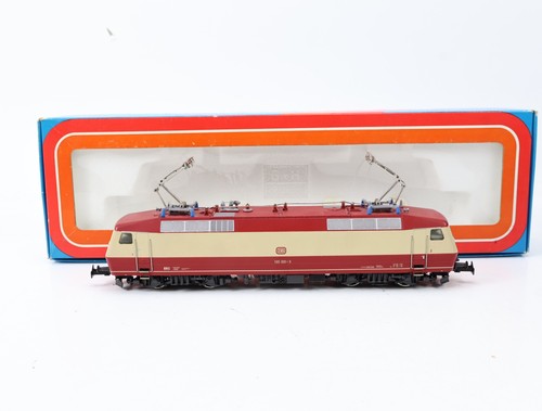 Märklin 3153 locomotive - h0,
