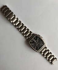 Montre Yema chronographe