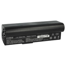 Batterie pour asus eee - eee, 900a