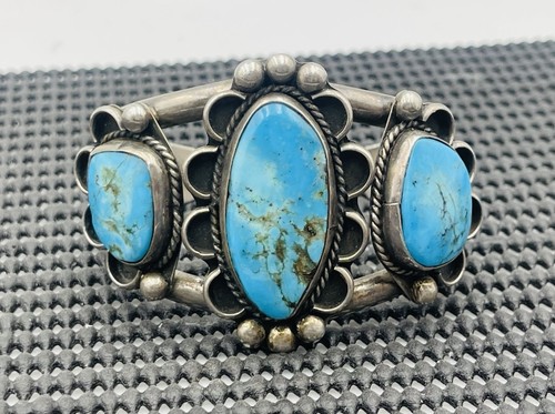 Bracelet manchette large en - manchette,