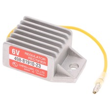 Redresseur 6V Pour Yamaha