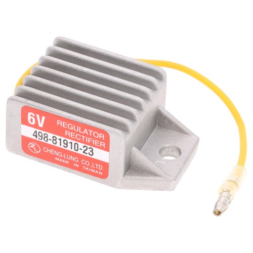Redresseur pour yamaha - 6v,