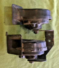 Klaxon Avertisseur / AUDI S4