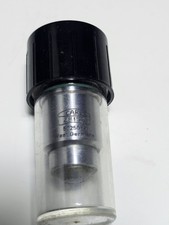 Carl zeiss Neofluar objective 40 / 075