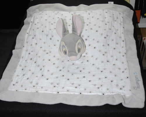 Doudou lapin panpan thumper - lapin,