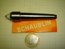 DEMI CONTRE-POINTE ACIER A