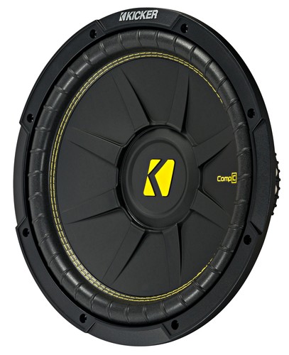 Kicker caisson basses - kicker, de