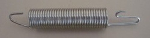 Ressort support moteur solex - ressort,
