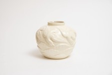 Vase Charles Catteau Boch Frères Keramis