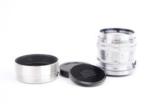 Objectif Nikon Nikkor - P.C