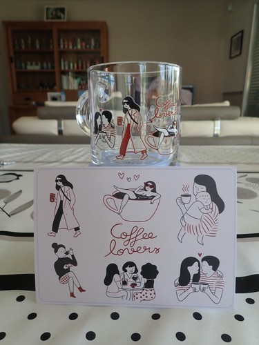 Tasse agathe sorlet - agathe,