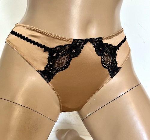 Culotte t42 satin et - culotte, t42/44