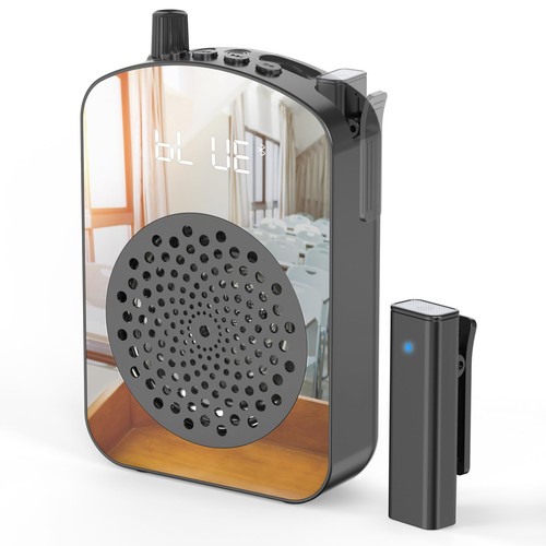 Mini amplificateur voix - amplificateur, de