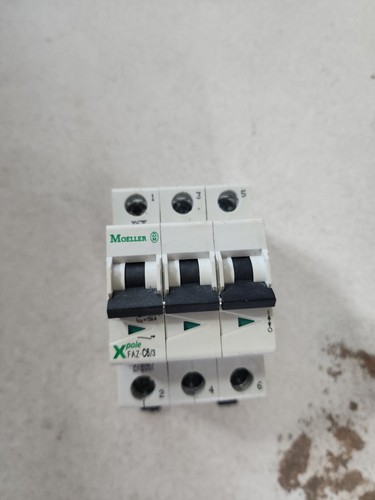 Moeller xpole faz 3 - moeller,