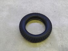 1/18 Vintage Continental 45mm Tire for 30mm Bburago Rims