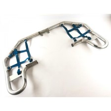 Yamaha YFM 350 Warrior 3GD [2003] - Nerfbar Leg Guards