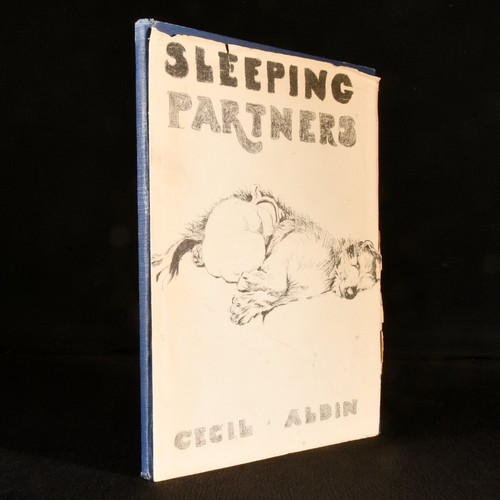 1929 sleeping partners cecil - 1929,