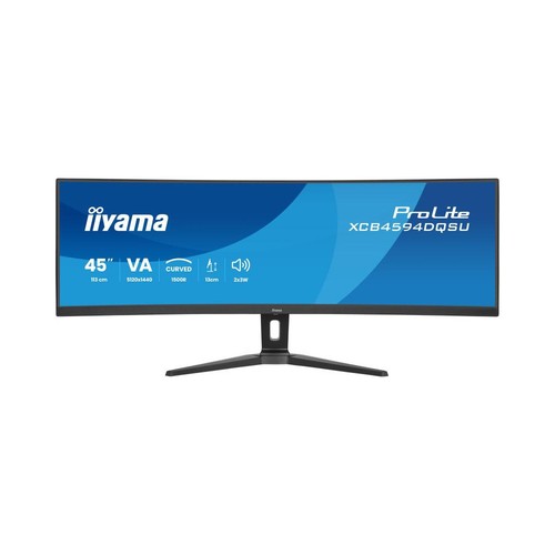 Iiyama xcb4594dqsu écran - b1,