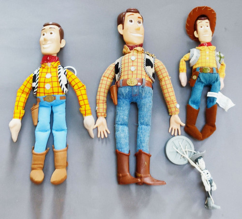 2002 thinkway toy story - story,