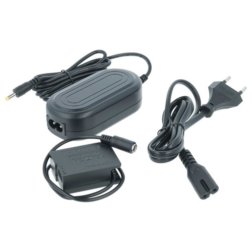 Chargeur pour panasonic lumix - chargeur,