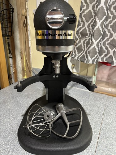Kitchenaid heavy duty - kitchenaid, plus