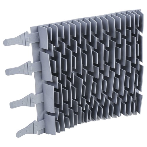 Brosse pour zodiac gt2120 - pour,