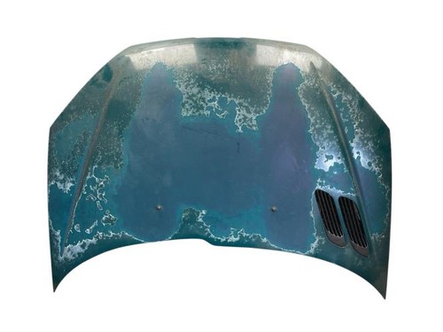 Capot peugeot 206 - peugeot, phase