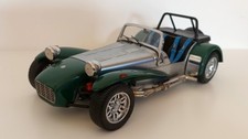 Lotus/Caterham Super Seven