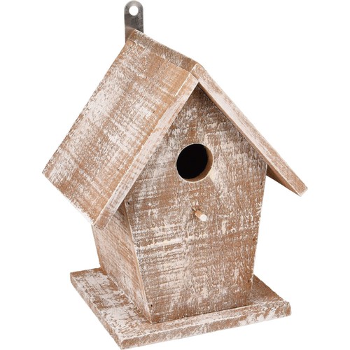 Nichoir pour oiseaux gio - nichoir,