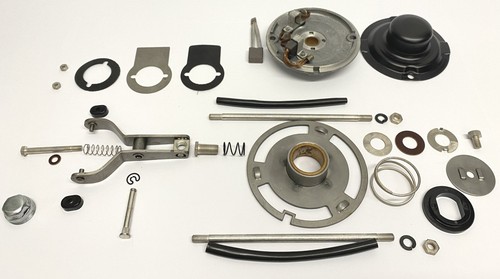 Jeep willys m201 kit - willys,