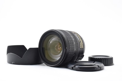 Objectif nikon nikkor - objectif,