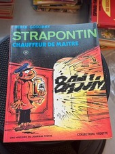 Strapontin «  Chauffeur de