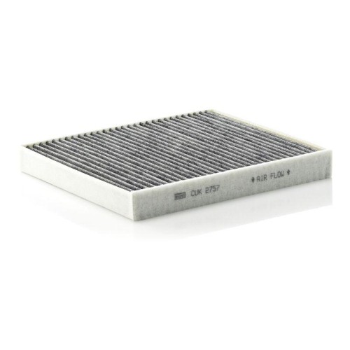 Filtre air habitacle - air, l'habitacle