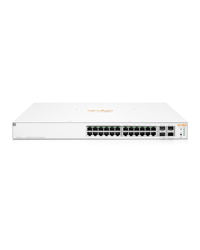 Hpe networking instant 1930 - hpe, on