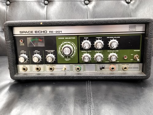 Roland 201 - re-201, re-201