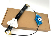 Lève-vitre Arrière Gauche A4