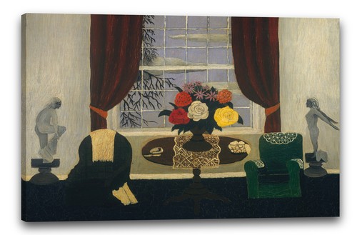 Toile cadres horace pippin - toile/cadres,