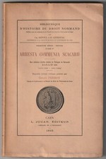 BIBLIOTHEQUE HISTOIRE DROIT