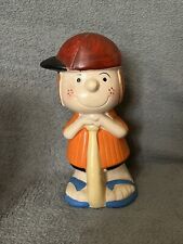 Tirelire Peppermint Patty