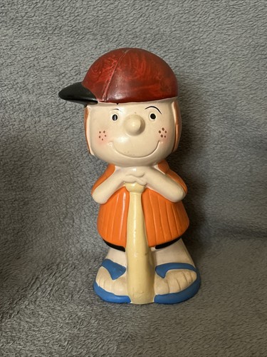 Tirelire peppermint patty - tirelire,