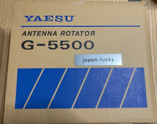 Yaesu G-5500DC Azimut