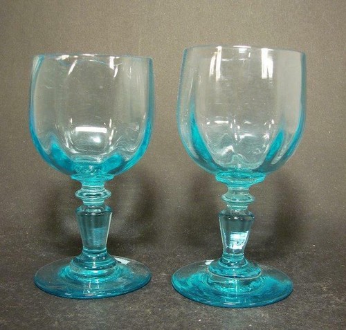 Verres eau vin alsace - eau,,
