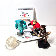 Disney Infinity - 1.0