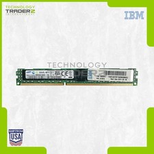 Mémoire IBM 32 Go PC3-10600