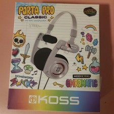 Koss Porta Pro Classic On-Ear