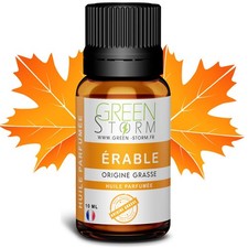 HUILE PARFUMÉE Érable 10 ml