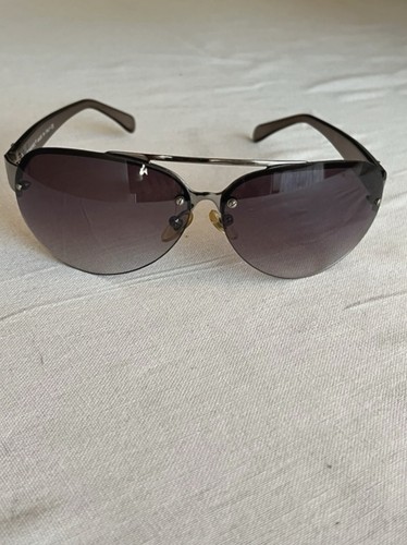 Chanel lunettes soleil - lunettes, de